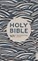 Holy Bible. New International Version - 0