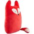 Мягкая игрушка Лиса, с закрытыми глазками (35х28) (12-35011-HL-0058n) - 1
