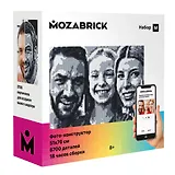 Конструктор "MOZABRICK. Набор M"