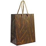 Подарочный пакет «Herbarium», А5
