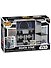 Набор Funko Bitty POP! Bitty Box Star Wars Death Star+Darth Vader+Luke Skywalker (93561) - 0