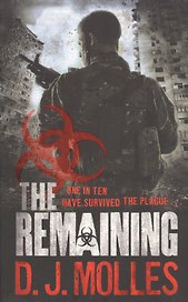 The Remaining. Book 1