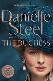 The Duchess (м) Steel