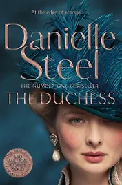 The Duchess (м) Steel