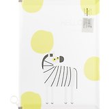 Папка на застёжке «Hello, animals», А4