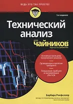 Технический анализ для чайников