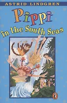 Pippi in the South Seas