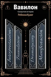 Вавилон. Сокрытая история