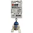 LEGO Star Wars: Брелок-фонарик для ключей R2-D2 (LGL-KE21H) - 0