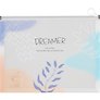 Папка на молнии А4 "Dreamer" с расширением