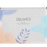 Папка на молнии А4 "Dreamer" с расширением