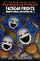 Five Nights at Freddys: Fazbear Frights. Graphic Novel. Volume 2 - 1