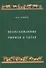 Происхождение тюрков и татар - 0