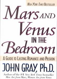 Mars and Venus in the Bedroom