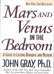 Mars and Venus in the Bedroom
