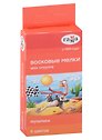 Карандаши восковые 06цв "Мультики", к/к, ГАММА