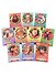 Пазл новогодний с предсказаниями «хвостатый Новый год» 24 элемента, Игрополис - 0