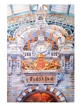 Календарь 2026г 340*490 "Архитектурион" настенный, на спирали