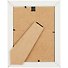 Деревянная фоторамка «TrendLine white MDF», белая, 15 х 20 см - 2