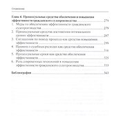 Эффективность гражданского судопроизводства (Курочкин) - 2