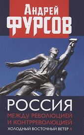 Россия между революцией и контрреволюцией. Холодный восточный ветер 4