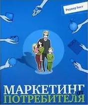 Маркетинг от потребителя