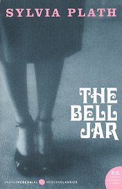 Bell Jar, The, Plath, Sylvia