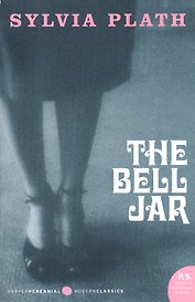 Bell Jar, The, Plath, Sylvia
