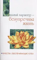 Сильный характер - безупречная жизнь. Качества, обеспечивающие успех