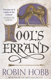 Fool`s Errand
