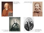 История спиритизма. Монография - 1