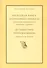 Расходная книга Патриаршего приказа кушаньям подававшимся патриарху Адриану. Путешествие через Московию Корнелия де Бруина. - 0