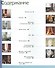Стильные шторы в дизайне интерьера - 1