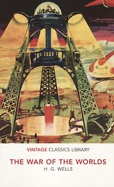 The War of the Worlds