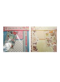 Набор для скрапбукинка DIY Book kit в ассортименте (11-21984-7)