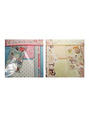 Набор для скрапбукинка DIY Book kit в ассортименте (11-21984-7)