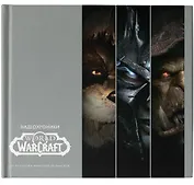 Видеохроники World of Warcraft. Часть 1. От истоков к Warlords of Draenor