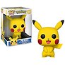 Фигурка Funko POP! Games Pokemon Pikachu (353) 31528 (Fun25492154)