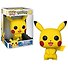 Фигурка Funko POP! Games Pokemon Pikachu (353) 31528 (Fun25492154) - 0