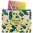 Папка для тетрадей «Avocado style», 28.5 х 21.5 см - 1