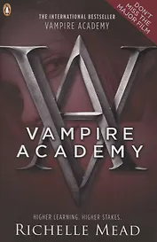 Vampire Academy
