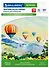 Папка для акварели БОЛЬШАЯ А2, 10л, 200г/м2, 400х590мм, индивид. упаковка, BRAUBERG SCHOOL, 114297 - 0