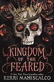 Kingdom of the Feared - 0