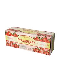 Ароматические палочки SARATHI Strawberry Classic range Клубника (6гр) (Г038)
