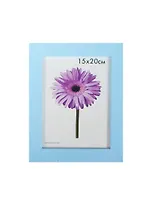 Фоторамка деревянная 15*20 "Fiona" синяя, 100 рамок