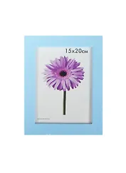 Фоторамка деревянная 15*20 "Fiona" синяя, 100 рамок