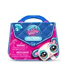 Игровой набор «Фигурка питомца с аксессуаром» Littlest Pet Shop, в ассортименте, Hasbro - 0