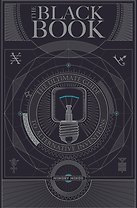 The Black Book. The ultimate guide to alternative inventions