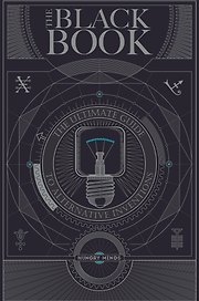 The Black Book. The ultimate guide to alternative inventions