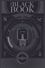 The Black Book. The ultimate guide to alternative inventions